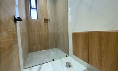 Venta de departamento nuevo en Barbasquillo, zona sur de Manta, Ecuador