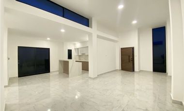 Venta de villa independiente en la zona sur de Manta, Ecuador, cerca de la PUCE
