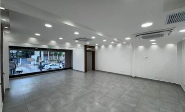 Centro de Guayaquil, Local Comercial en Renta, 146m2