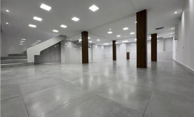 Centro de Guayaquil, Local Comercial en Renta, 146m2