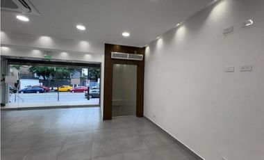 Centro de Guayaquil, Local Comercial en Renta, 146m2