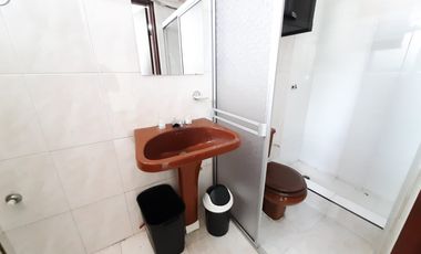 En San Vicente Alquilo Oficina En 2do piso