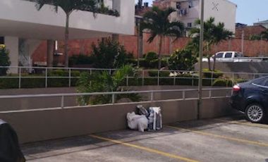 Conjunto puerto varas apartamento en venta 3 habitaciones piso intermedio 72m2 bucaramanga, santander (AT)