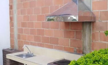 Conjunto puerto varas apartamento en venta 3 habitaciones piso intermedio 72m2 bucaramanga, santander (AT)