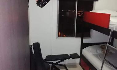 Conjunto puerto varas apartamento en venta 3 habitaciones piso intermedio 72m2 bucaramanga, santander (AT)