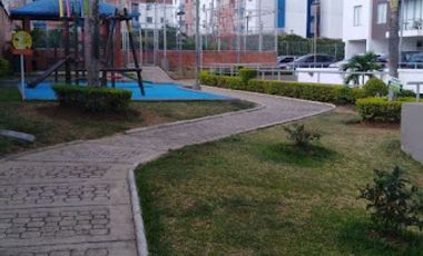 Conjunto puerto varas apartamento en venta 3 habitaciones piso intermedio 72m2 bucaramanga, santander (AT)