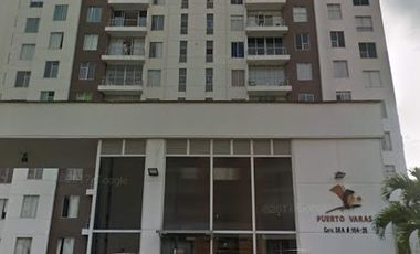 Conjunto puerto varas apartamento en venta 3 habitaciones piso intermedio 72m2 bucaramanga, santander (AT)