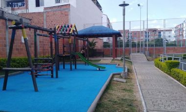 Conjunto puerto varas apartamento en venta 3 habitaciones piso intermedio 72m2 bucaramanga, santander (AT)