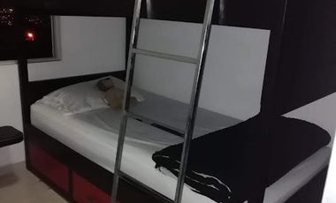 Conjunto puerto varas apartamento en venta 3 habitaciones piso intermedio 72m2 bucaramanga, santander (AT)