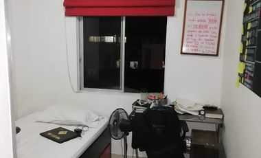 Conjunto puerto varas apartamento en venta 3 habitaciones piso intermedio 72m2 bucaramanga, santander (AT)