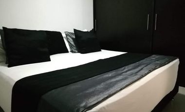 Conjunto puerto varas apartamento en venta 3 habitaciones piso intermedio 72m2 bucaramanga, santander (AT)