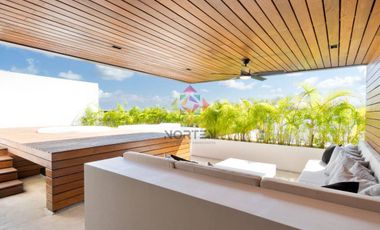 HERMOSA CASA EN VENTA, EN LAGUNA I, PUERTO CANCUN, QUINTANA