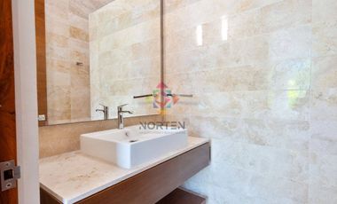 HERMOSA CASA EN VENTA, EN LAGUNA I, PUERTO CANCUN, QUINTANA