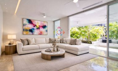 HERMOSA CASA EN VENTA, EN LAGUNA I, PUERTO CANCUN, QUINTANA