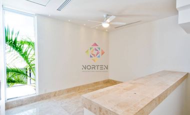 HERMOSA CASA EN VENTA, EN LAGUNA I, PUERTO CANCUN, QUINTANA