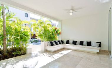 HERMOSA CASA EN VENTA, EN LAGUNA I, PUERTO CANCUN, QUINTANA