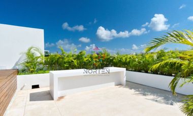 HERMOSA CASA EN VENTA, EN LAGUNA I, PUERTO CANCUN, QUINTANA