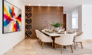 HERMOSA CASA EN VENTA, EN LAGUNA I, PUERTO CANCUN, QUINTANA