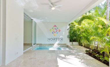 HERMOSA CASA EN VENTA, EN LAGUNA I, PUERTO CANCUN, QUINTANA