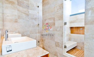 HERMOSA CASA EN VENTA, EN LAGUNA I, PUERTO CANCUN, QUINTANA