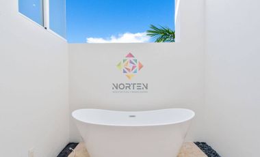 HERMOSA CASA EN VENTA, EN LAGUNA I, PUERTO CANCUN, QUINTANA