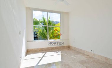 HERMOSA CASA EN VENTA, EN LAGUNA I, PUERTO CANCUN, QUINTANA