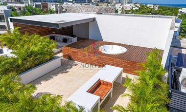 HERMOSA CASA EN VENTA, EN LAGUNA I, PUERTO CANCUN, QUINTANA