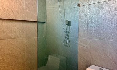 Estrene en el Poblado de Ahuatepec