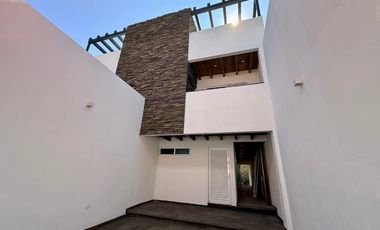 Estrene en el Poblado de Ahuatepec