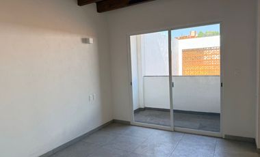 Estrene en el Poblado de Ahuatepec