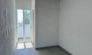 Estrene en el Poblado de Ahuatepec