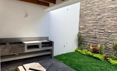 Estrene en el Poblado de Ahuatepec