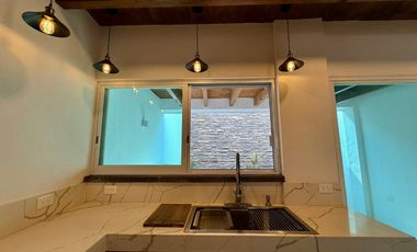 Estrene en el Poblado de Ahuatepec