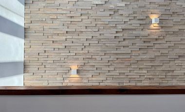 Estrene en el Poblado de Ahuatepec