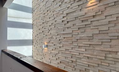 Estrene en el Poblado de Ahuatepec