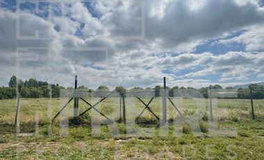 Parcela 5000m2 Condominio Doña Elsa Del Oliveto, Talagante.