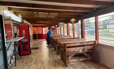 Local comercial en venta en TEMUCO