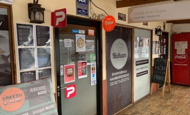 Local comercial en venta en TEMUCO