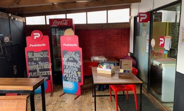 Local comercial en venta en TEMUCO