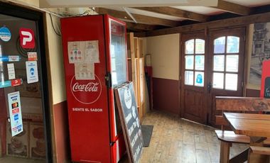 Local comercial en venta en TEMUCO