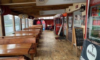 Local comercial en venta en TEMUCO