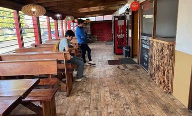 Local comercial en venta en TEMUCO