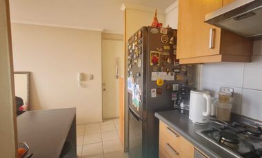 Departamento en venta en VALPARAÍSO