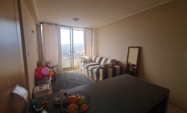 Departamento en venta en VALPARAÍSO