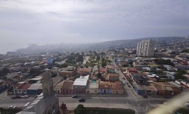 Departamento en venta en VALPARAÍSO
