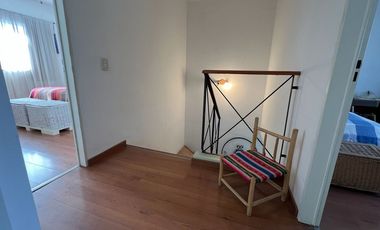 Alquile casa 3 dormit, pileta en Maschwitz Privado