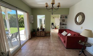 Alquile casa 3 dormit, pileta en Maschwitz Privado