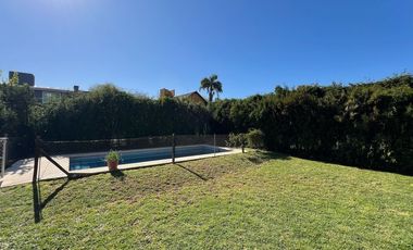 Alquile casa 3 dormit, pileta en Maschwitz Privado