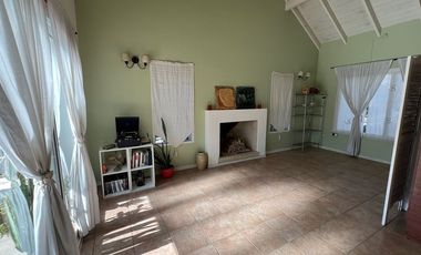 Alquile casa 3 dormit, pileta en Maschwitz Privado