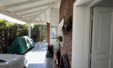 Alquile casa 3 dormit, pileta en Maschwitz Privado